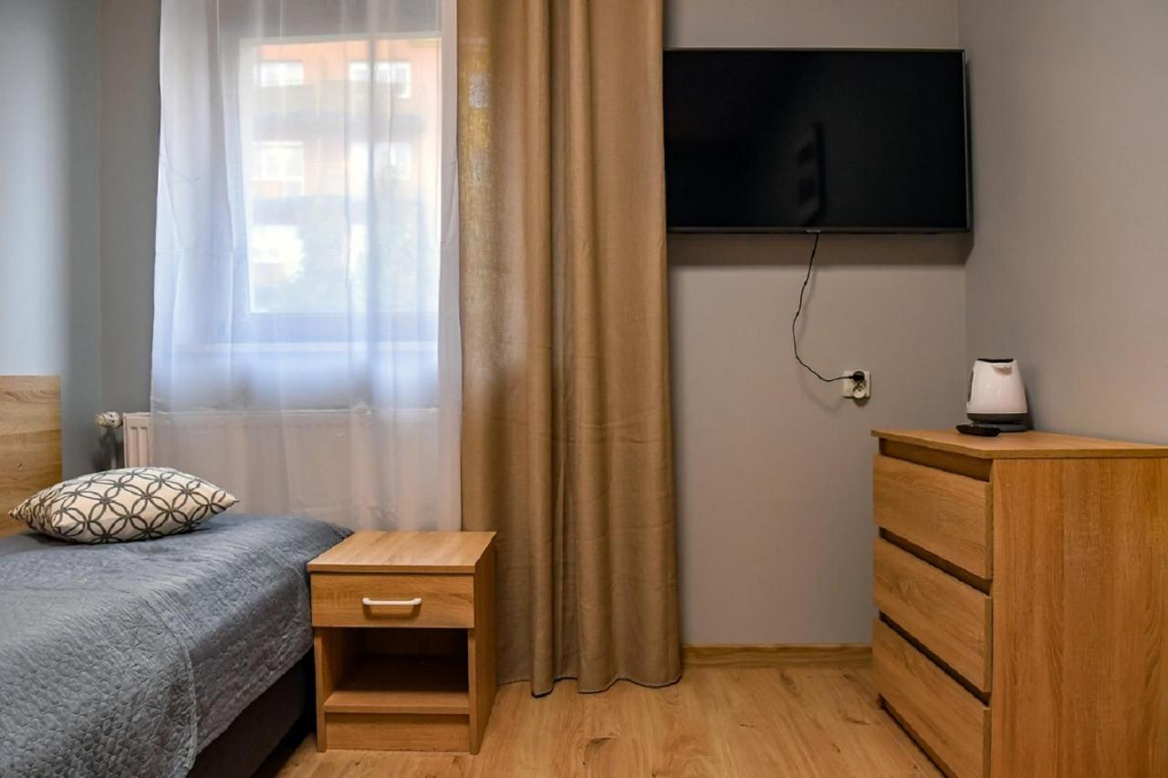 Bed and Breakfast Fotex Ząbki Esterno foto