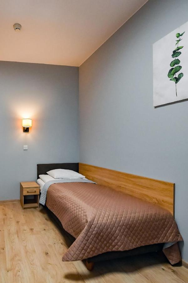 Bed and Breakfast Fotex Ząbki Esterno foto