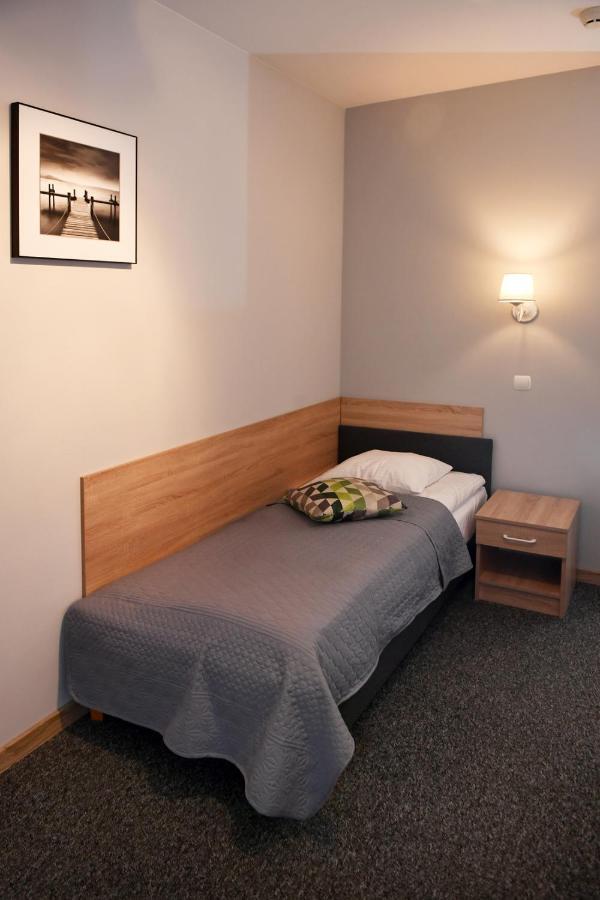 Bed and Breakfast Fotex Ząbki Esterno foto